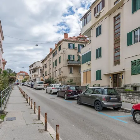 Appartement Finn Luxury