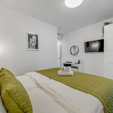 Finn Luxury Appartement *