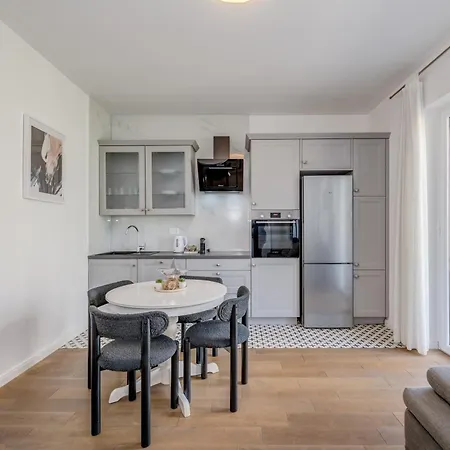 Appartement Finn Luxury