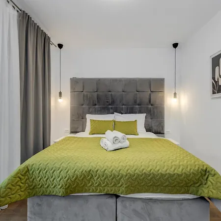 Finn Luxury * Spalato