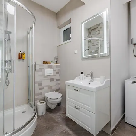 Finn Luxury Appartamento