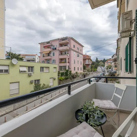 Finn Luxury * Spalato