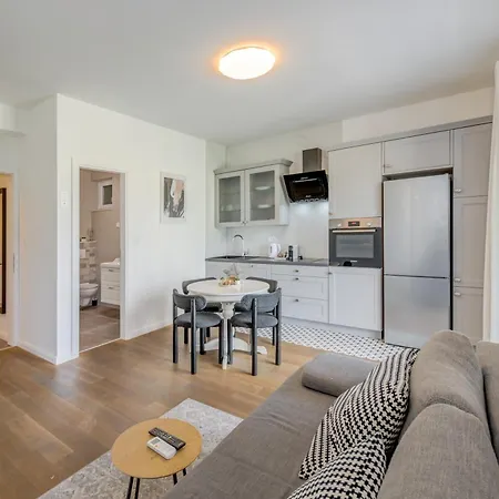 Appartamento Finn Luxury Spalato