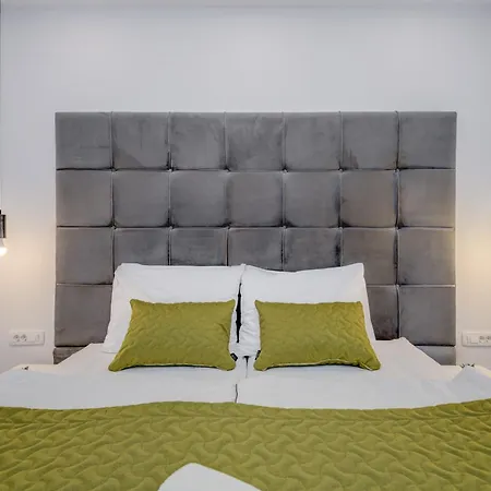 Lejlighed Finn Luxury