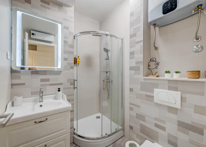 Finn Luxury Apartman