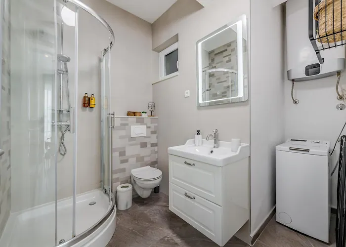 Finn Luxury Apartman