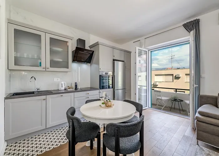 Finn Luxury Apartman