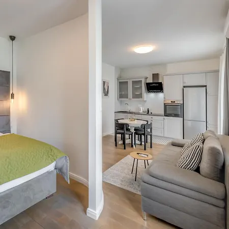 Apartment Finn Luxury Split